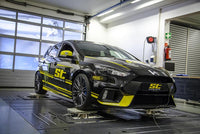 ST XTA Coilover Kit Ford Focus RS