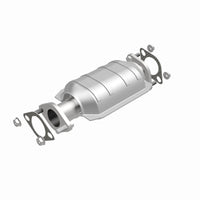 MagnaFlow Direct Fit Catalytic Converter 05-06 Kia Sportage 2.0L