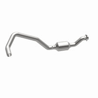 MagnaFlow Direct Fit Catalytic Converter 2005 Dodge Ram 1500 3.7/ 4.7