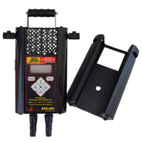Autometer Handheld Electrical System Analyzer w/120 Amp Load for 6V/12V App w/ PR12 Printer Kit/Case