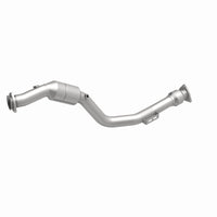 MagnaFlow Direct Fit Catalytic Converter 04/06 VW Phaeton 4.2L Front Passenger Side