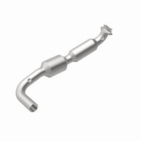 MagnaFlow 2007 Ford E-150 4.6L Direct Fit Converter