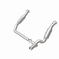 MagnaFlow 11-13 Ram 1500 4.7L Direct Fit Converter