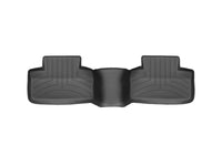 WeatherTech 12+ Land Rover Range Rover Evoque Rear FloorLiner - Black
