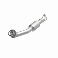 MagnaFlow 09-12 Toyota RAV4 2.5L Direct Fit Converter