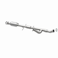 MagnaFlow Direct Fit Catalytic Converter 00-01 Hyundai Sonata 2.5L