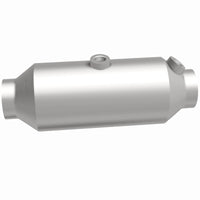 MagnaFlow 2.25 1-O2 CA Universal Converter