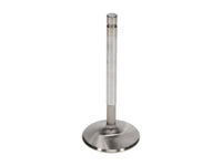 Manley Chevrolet Big Block Exhaust Valve Kit - 1.880in Head Dia. 5.350in O/A Length, 0.3715in Stem