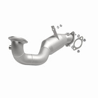 MagnaFlow Direct Fit Catalytic Converter BMW 3 07-08 Rear OEM