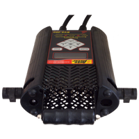 Autometer Handheld Electrical System Analyzer w/120 Amp Load for 6V/12V Applications