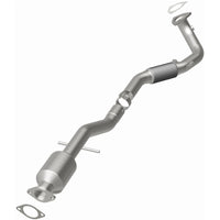 MagnaFlow 14-15 Regal 2 Underbody Direct Fit Converter