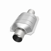 MagnaFlow Universal Catalytic Converter 2.00 with 1-O2 Front CA