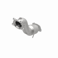 MagnaFlow Direct Fit Catalytic Converter 2013 Cadillac ATS 2.0L