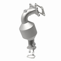 MagnaFlow Direct Fit Catalytic Converter 2010-2011 SRX 3 L Underbody