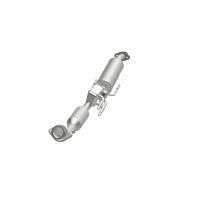 MagnaFlow Direct Fit Catalytic Converter 20-22 Toyota Prius Prime Underbody 1.8L