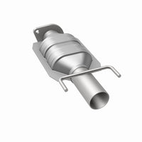 MagnaFlow Direct Fit Catalytic Converter 95-02 Lincoln Continental