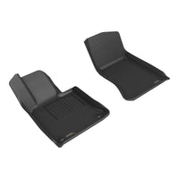 3D MAXpider 23-24 Mercedes-Benz Glc Coupe Kagu Black R1