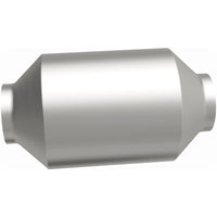 MagnaFlow 3.00 CA 5in. Spun Universal Converter
