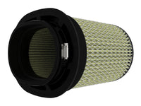 aFe MagnumFLOW HD Air Filters Pro Guard 7 Oval 7in X 4.75in F 9in X 7in T X 9H