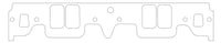 Cometic Chevrolet Gen-1 Small Block V8 .059in CFM-20 Intake Manifold Gasket Set - Brodix WP247 Head