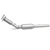 MagnaFlow Direct Fit Catalytic Converter 06-10 VW Beetle 2.5L