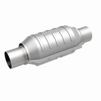 MagnaFlow Universal Catalytic Converter 2.25in. OEM CARB Compliant