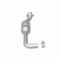 MagnaFlow Direct Fit Catalytic Converter 2011-2014 F-150 3.7L Underbody