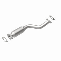 MagnaFlow 08-13 Nissan Rogue 2.5L Direct Fit Converter