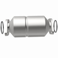 MagnaFlow Direct Fit Catalytic Converter 93-94 Corolla/Prizm CA