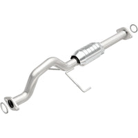 MagnaFlow Direct Fit Catalytic Converter 95-02 Maz Millenia 2.3/2.5