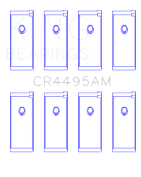 King Engine Bearings Mazda E3/E5/(Size +0.75mm) Connecting Rod Bearing Set