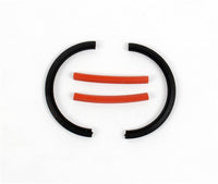 Cometic Ford FE V8 2 Piece Rear Main Seal