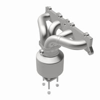 MagnaFlow Direct Fit Catalytic Converter 01-02 Saturn SC/SL/SW 1.9L