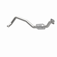 MagnaFlow Direct Fit Catalytic Converter 04-05 Ram 1500 DS OEM