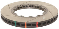 DBA Slotted Replacement Friction Surface for DBA 5010