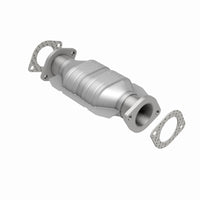 MagnaFlow Conv DF 00-01 Maxima/I30 rear