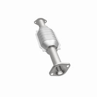 MagnaFlow Direct Fit Catalytic Converter 01-03 Montero Sport rr OEM