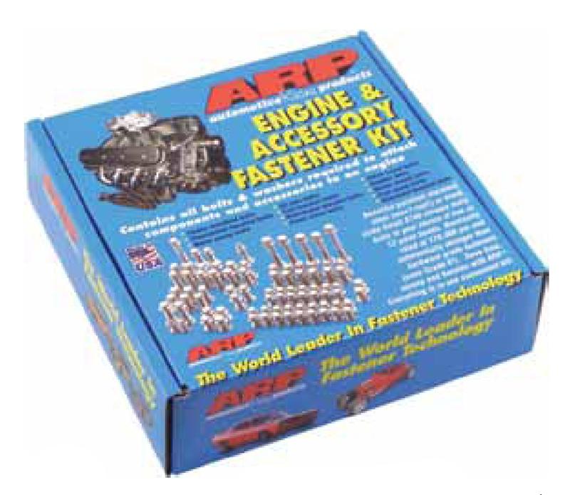 ARP SB Ford 351C CM 12pt Accessory Kit