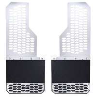 Putco 10-24 Ram HD Front Pair Mud Skins Set of 2 Fits Classic / New body