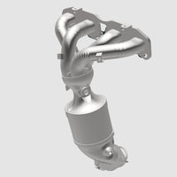MagnaFlow Direct Fit Catalytic Converter 08-13 Nissan Rogue 2.5L CA