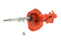 KYB Shocks & Struts AGX Front Right NISSAN 240SX 1995-98