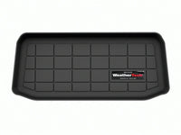 WeatherTech 20-22 Lamborghini Huracan EVO Spyder (Incl. RWD) Cargo Liner - Black