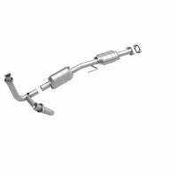 MagnaFlow Direct Fit Catalytic Converter 86-97 Ford Aerostar 3.0L