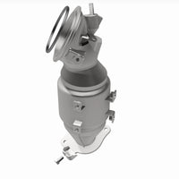 Magnaflow Conv Direct Fit OEM 15-17 NX200t L4 Underbody