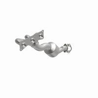 MagnaFlow 06-08 BMW Z4 3.0L Direct Fit Converter