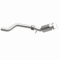 MagnaFlow 15-17 Ford Mustang 5.2L Direct Fit Converter