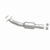 MagnaFlow 09-12 Toyota RAV4 2.5L Direct Fit Converter