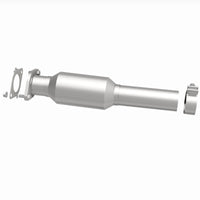 MagnaFlow 09-11 Buick Lucerne Rear Underbody 3.9L Direct Fit Catalytic Converter