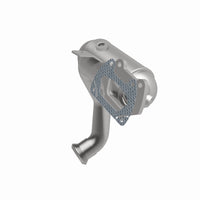 MagnaFlow 17-18 Pacifica V6 3.6 OEM Underbody Direct Fit Converter