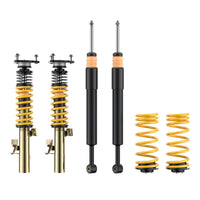 ST XTA Adjustable Coilovers 10-13 Mazdaspeed 3